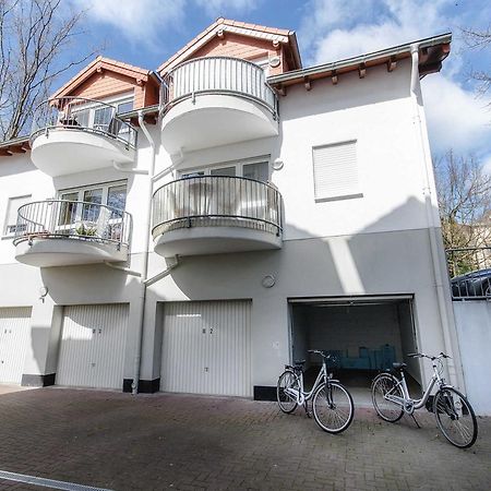 Maisonette Amalie Sassnitz Exteriér fotografie