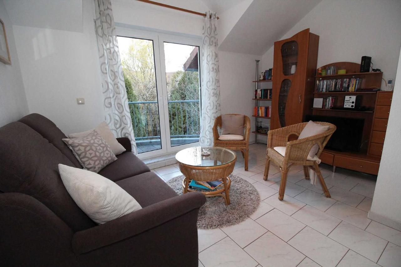 Maisonette Amalie Sassnitz Exteriér fotografie