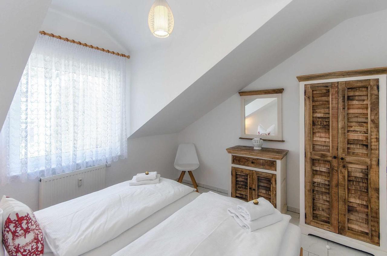 Maisonette Amalie Sassnitz Exteriér fotografie