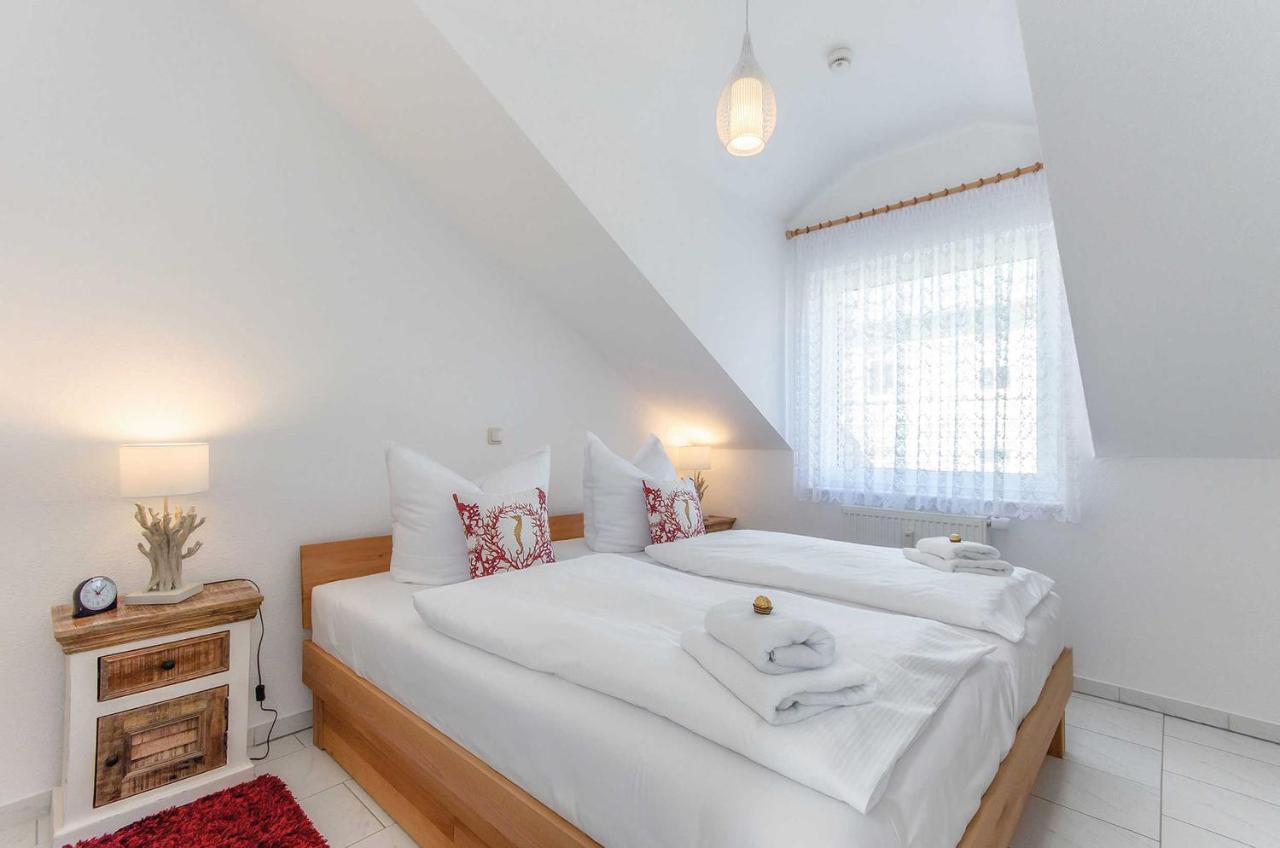 Maisonette Amalie Sassnitz Exteriér fotografie